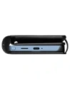 Wholesale Spigen Wallet S Samsung Galaxy S25 Ultra Black - SPN16655 - {ean13} - Hurt