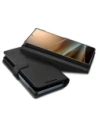 Hurtownia GSM - Spigen Wallet S Samsung Galaxy S25 Ultra Fekete - SPN16655 - {ean13} - Hurt