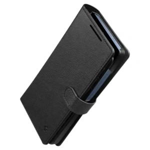 Wholesale Spigen Wallet S Samsung Galaxy S25 Ultra Black - SPN16655 - {ean13} - Hurt