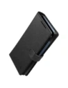 Wholesale Spigen Wallet S Samsung Galaxy S25 Ultra Black - SPN16655 - {ean13} - Hurt