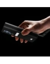 Wholesale Spigen Wallet S Samsung Galaxy S25 Ultra Black - SPN16655 - {ean13} - Hurt