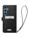 Wholesale Spigen Wallet S Samsung Galaxy S25+ Plus Black - SPN16656 - {ean13} - Hurt