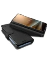 Wholesale Spigen Wallet S Samsung Galaxy S25+ Plus Black - SPN16656 - {ean13} - Hurt
