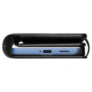 Wholesale Spigen Wallet S Samsung Galaxy S25+ Plus Black - SPN16656 - {ean13} - Hurt