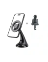 Wholesale Tech-Protect N56 Magnetic MagSafe Dashboard Unrg & Vent Car Mount Black - THP3896 - {ean13} - Hurt
