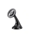 Wholesale Tech-Protect N56 Magnetic MagSafe Dashboard Unrg & Vent Car Mount Black - THP3896 - {ean13} - Hurt