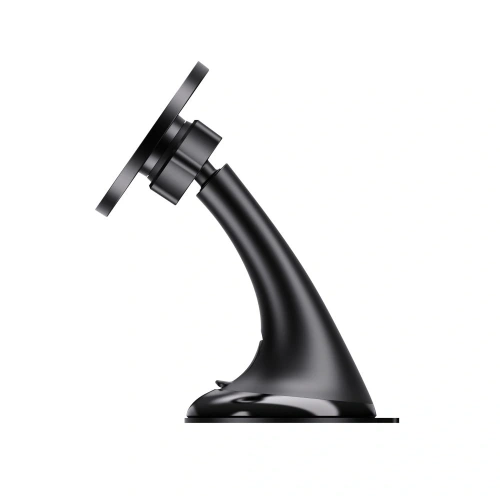 Magnetyczny uchwyt samochodowy na kokpit / szybę / do kratki Tech-Protect N56 Magnetic MagSafe Dashboard Unrg & Vent Car Mount Black