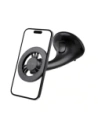 Wholesale Tech-Protect N56 Magnetic MagSafe Dashboard Unrg & Vent Car Mount Black - THP3896 - {ean13} - Hurt