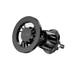 Wholesale Tech-Protect N56 Magnetic MagSafe Dashboard Unrg & Vent Car Mount Black - THP3896 - {ean13} - Hurt