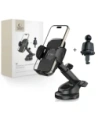Tech-Protect V3 Universal Dashboard & Vent Car Mount Black
