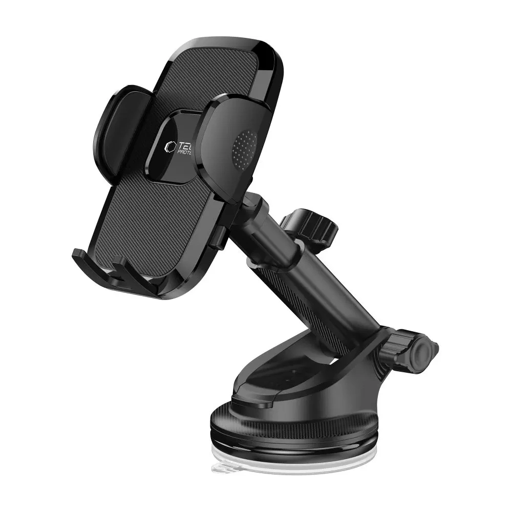 Wholesale Tech-Protect V3 Universal Dashboard & Vent Car Mount Black - THP3897 - {ean13} - Hurt