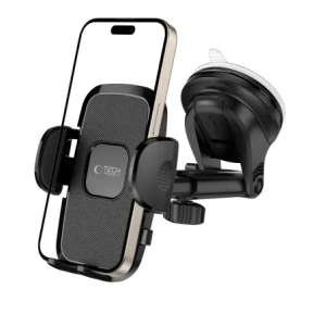 Wholesale Tech-Protect V3 Universal Dashboard & Vent Car Mount Black - THP3897 - {ean13} - Hurt