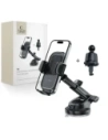 Wholesale Tech-Protect V8 Universal Dashboard & Vent Car Mount Black - THP3898 - {ean13} - Hurt