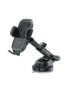 Wholesale Tech-Protect V8 Universal Dashboard & Vent Car Mount Black - THP3898 - {ean13} - Hurt