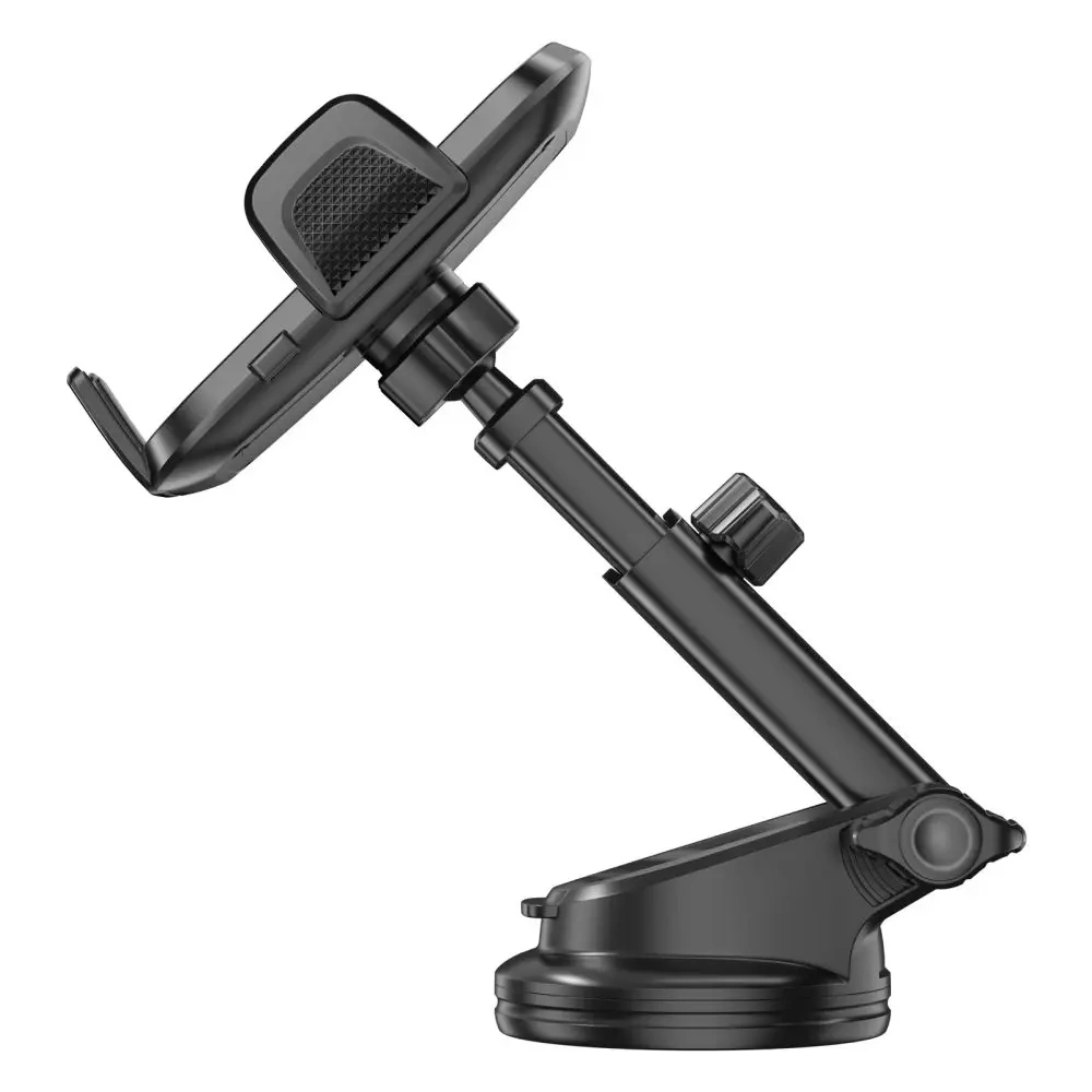 Wholesale Tech-Protect V8 Universal Dashboard & Vent Car Mount Black - THP3898 - {ean13} - Hurt