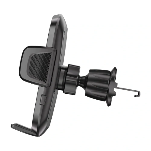 Uchwyt samochodowy na kokpit / szybę / do kratki Tech-Protect V8 Universal Dashboard & Vent Car Mount Black