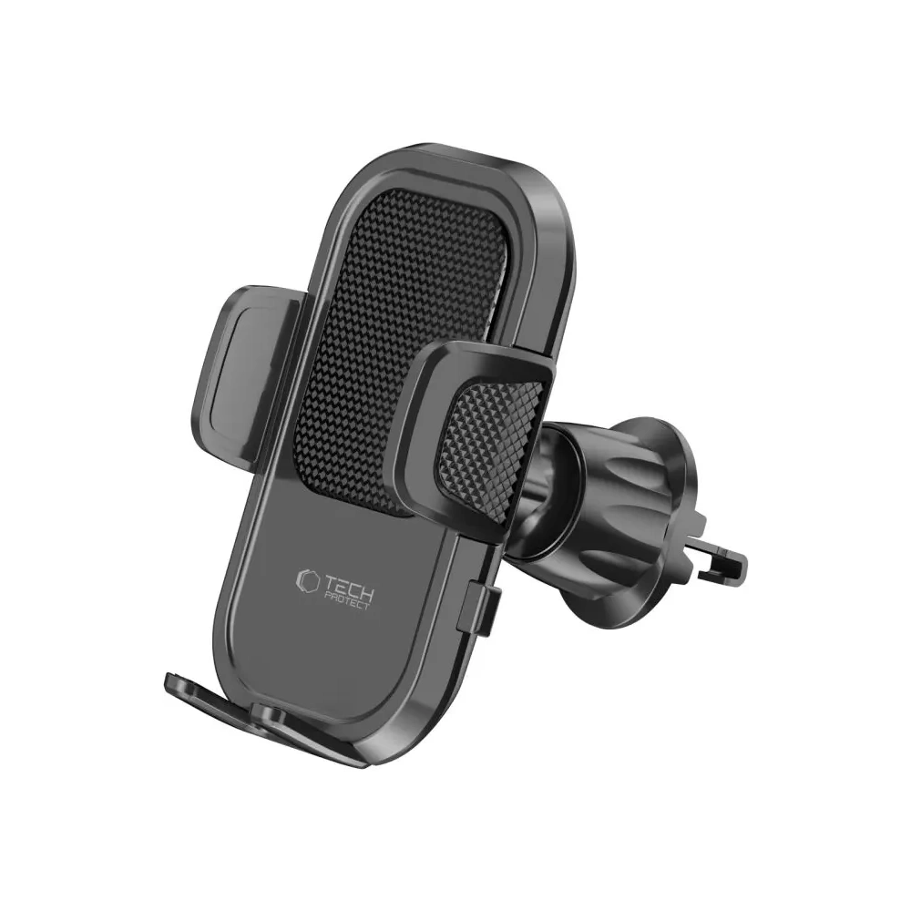 Hurtownia GSM - Tech-Protect V8 Univerzális Műszerfal és Szellőző Autós Tartó Fekete - THP3898 - {ean13} - Hurt