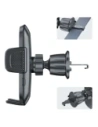 Wholesale Tech-Protect V8 Universal Dashboard & Vent Car Mount Black - THP3898 - {ean13} - Hurt