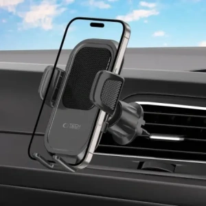 Wholesale Tech-Protect V8 Universal Dashboard & Vent Car Mount Black - THP3898 - {ean13} - Hurt