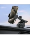 Hurtownia GSM - Uchwyt samochodowy na kokpit / szybę / do kratki Tech-Protect V8 Universal Dashboard & Vent Car Mount Black - THP3898 - {ean13} - Hurt