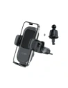 Hurtownia GSM - Uchwyt samochodowy do kratki Tech-Protect V8 Universal CD & Vent Car Mount Black - THP3899 - {ean13} - Hurt