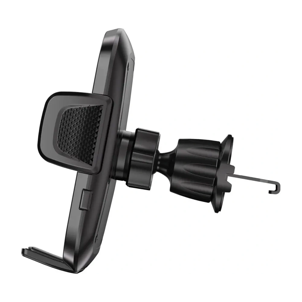 Hurtownia GSM - Uchwyt samochodowy do kratki Tech-Protect V8 Universal CD & Vent Car Mount Black - THP3899 - {ean13} - Hurt
