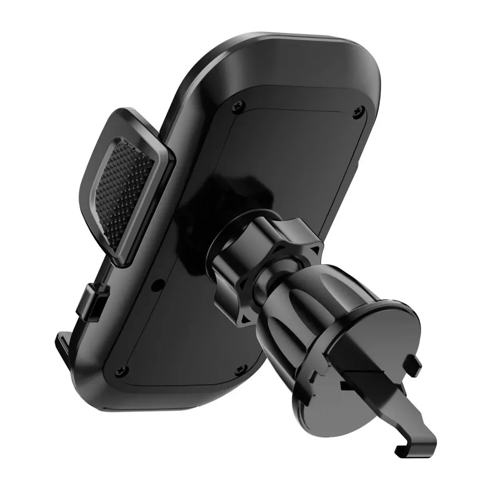 Hurtownia GSM - Uchwyt samochodowy do kratki Tech-Protect V8 Universal CD & Vent Car Mount Black - THP3899 - {ean13} - Hurt