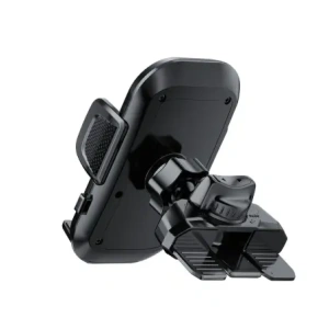 Hurtownia GSM - Tech-Protect V8 Univerzális CD & Szellőző Autós Tartó Fekete - THP3899 - {ean13} - Hurt
