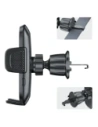 Wholesale Tech-Protect V8 Universal CD & Vent Car Mount Black - THP3899 - {ean13} - Hurt