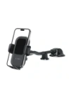 Hurtownia GSM - Uchwyt samochodowy na kokpit / szybę Tech-Protect V8 Universal Long Arm Dashboard & Windshield Car Mount Black - THP3900 - {ean13} - Hurt