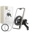 Wholesale Tech-Protect N56 Magnetic MagSafe Stable Vent Car Mount Black - THP3901 - {ean13} - Hurt