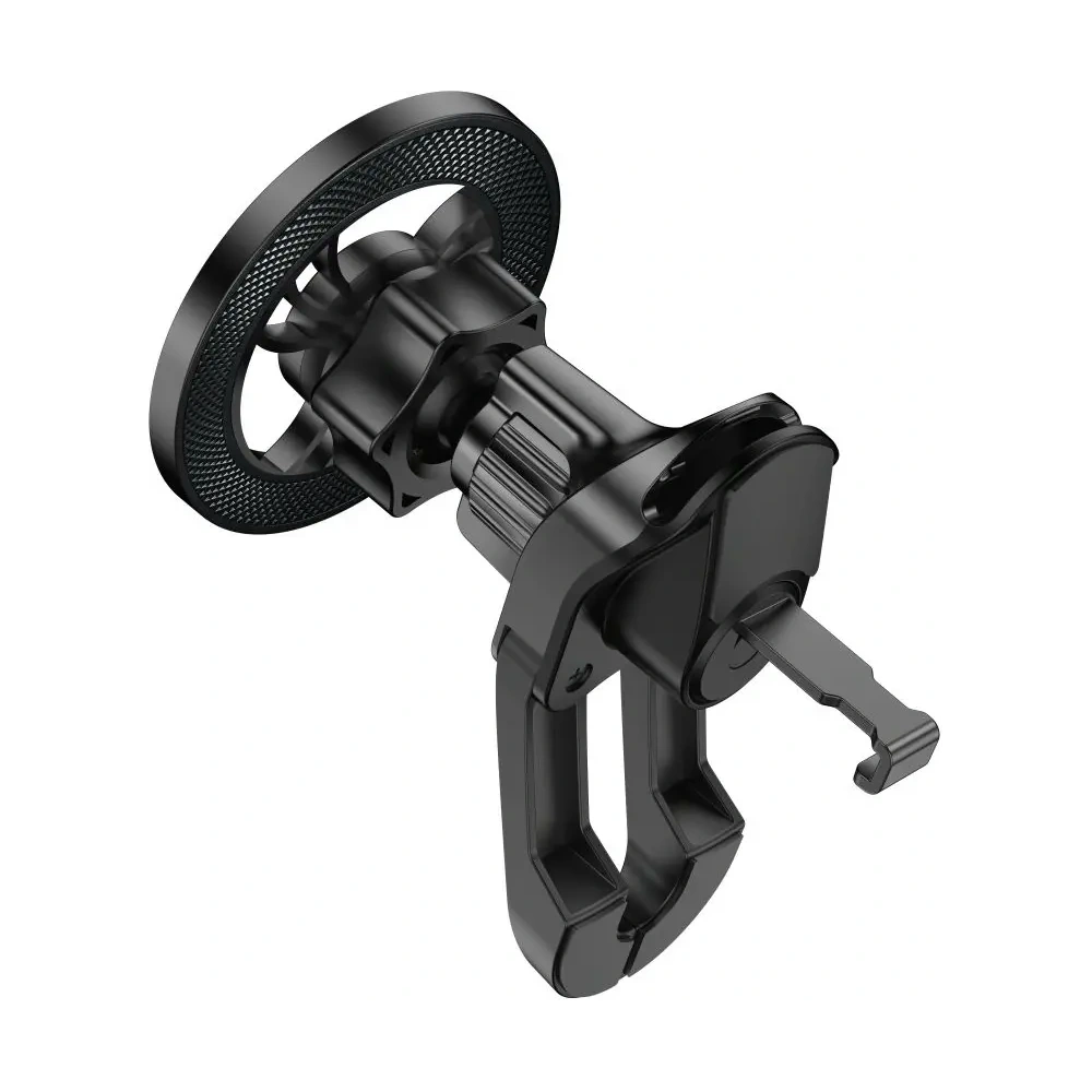 Hurtownia GSM - Tech-Protect N56 Magnetic MagSafe Stabiler Lüftungsauto-Halter Schwarz - THP3901 - {ean13} - Hurt