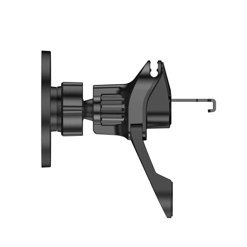 Magnetyczny uchwyt samochodowy do kratki Tech-Protect N56 Magnetic MagSafe Stable Vent Car Mount Black