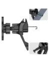 Hurtownia GSM - Tech-Protect N56 Magnetic MagSafe Stabiler Lüftungsauto-Halter Schwarz - THP3901 - {ean13} - Hurt