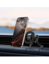 Wholesale Tech-Protect N56 Magnetic MagSafe Stable Vent Car Mount Black - THP3901 - {ean13} - Hurt