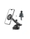 Wholesale Tech-Protect N58 Magnetic MagSafe Dashboard & Vent Car Mount Black - THP3902 - {ean13} - Hurt