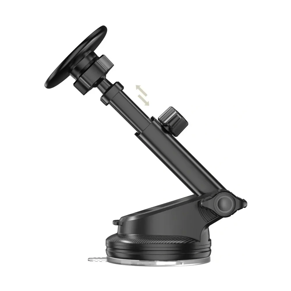 Wholesale Tech-Protect N58 Magnetic MagSafe Dashboard & Vent Car Mount Black - THP3902 - {ean13} - Hurt