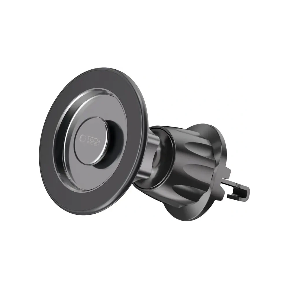 Wholesale Tech-Protect N58 Magnetic MagSafe Dashboard & Vent Car Mount Black - THP3902 - {ean13} - Hurt