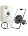 Magnetický držák do auta na mřížku Tech-Protect N58 Magnetic MagSafe Vent Car Mount Black