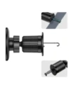 Wholesale Tech-Protect N58 Magnetic MagSafe Vent Car Mount Black - THP3903 - {ean13} - Hurt