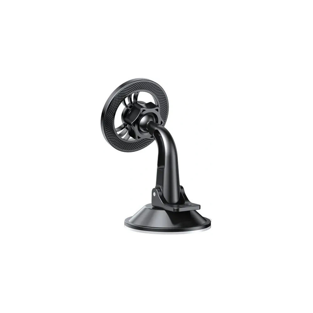 Wholesale Tech-Protect N56 Magnetic MagSafe Dashboard Shrt Car Mount Black - THP3904 - {ean13} - Hurt