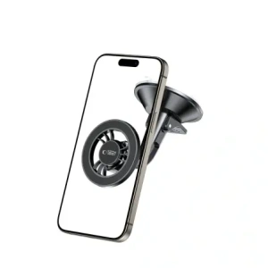 Wholesale Tech-Protect N56 Magnetic MagSafe Dashboard Shrt Car Mount Black - THP3904 - {ean13} - Hurt