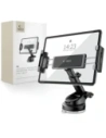 Tech-Protect V4 Universal Windshield & Dashboard Car Mount For Tablet Black