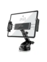 Hurtownia GSM - Uchwyt samochodowy na kokpit / szybę / do kratki do tableta Tech-Protect V4 Universal Windshield & Dashboard Car Mount For Tablet Black - THP3905 - {ean13} - Hurt