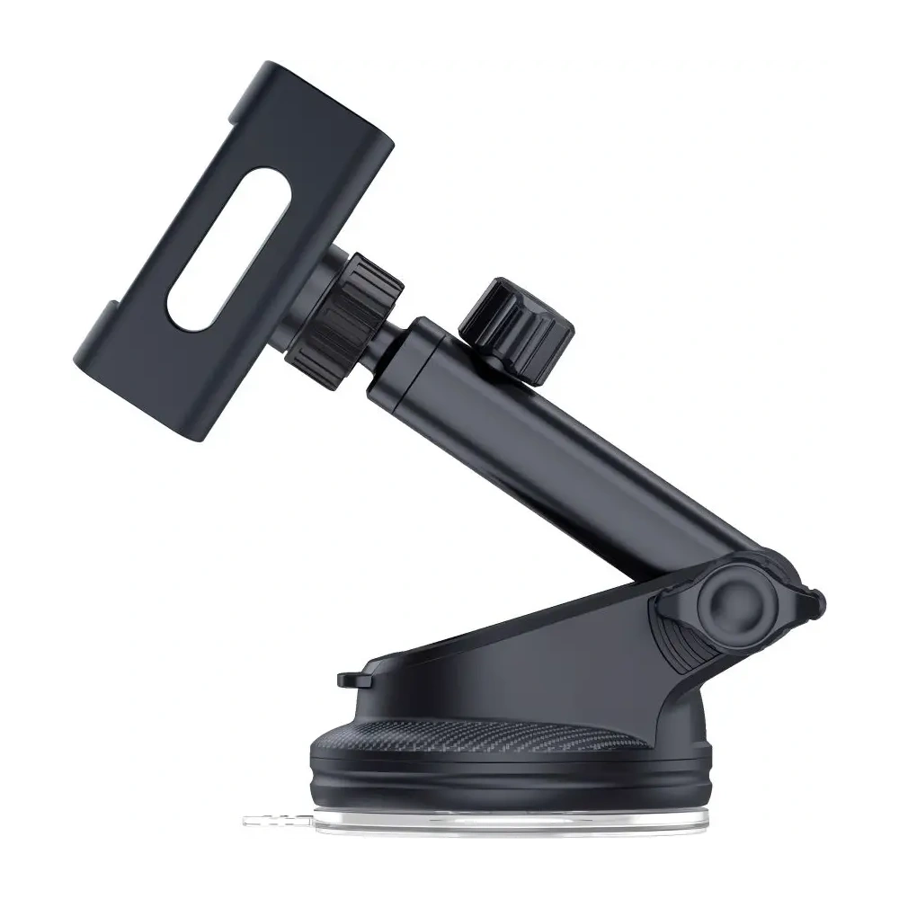 Wholesale Tech-Protect V4 Universal Windshield & Dashboard Car Mount For Tablet Black - THP3905 - {ean13} - Hurt