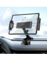 Hurtownia GSM - Uchwyt samochodowy na kokpit / szybę / do kratki do tableta Tech-Protect V4 Universal Windshield & Dashboard Car Mount For Tablet Black - THP3905 - {ean13} - Hurt