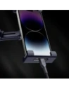 Hurtownia GSM - Tech-Protect V4 Univerzális Szélvédő és Műszerfal Autós Tartó Tablethez Fekete - THP3905 - {ean13} - Hurt