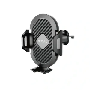 Hurtownia GSM - Dudao F2+ Grill-Autohalterungsklemme schwarz - DDA355 - {ean13} - Hurt