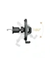 Wholesale Dudao F2+ grille car mount clamp black - DDA355 - {ean13} - Hurt