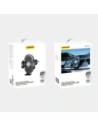 Hurtownia GSM - Dudao Clema suport auto pentru grilă F2+ neagră - DDA355 - {ean13} - Hurt